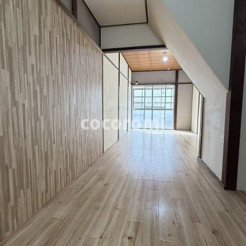 枚方上之町戸建のその他
