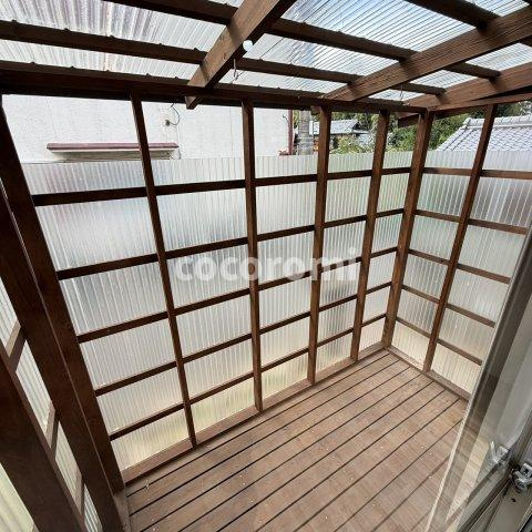 枚方上之町戸建のその他