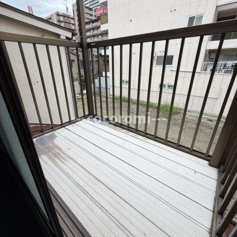 香里新町貸家のその他