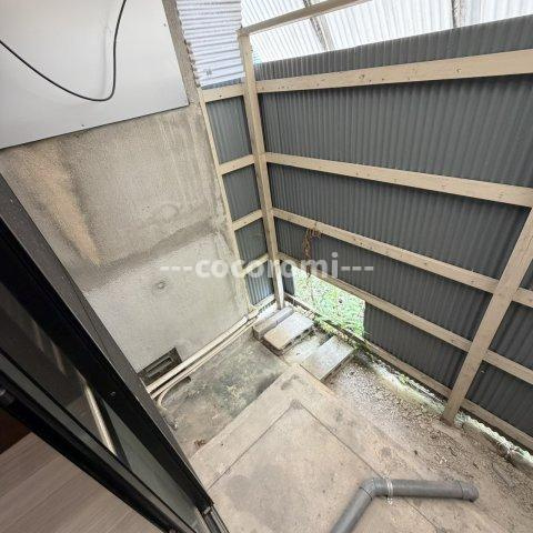 香里新町貸家のその他