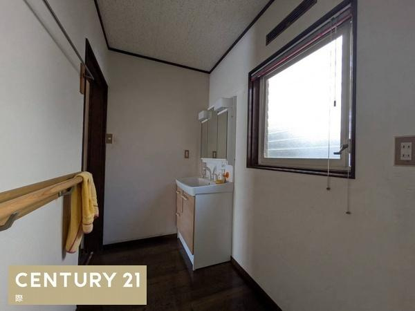 和歌山市榎原　中古戸建の内装