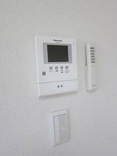 サザンルミエのセキュリティ