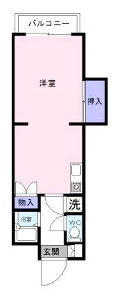 【間取り】 | コンチェルトマンション