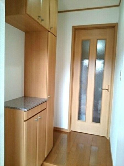 【玄関】 | ピュール　ジャンＡ