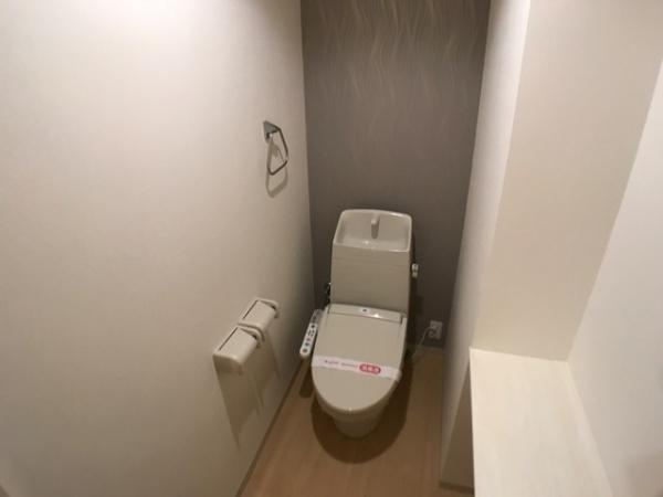 【トイレ】