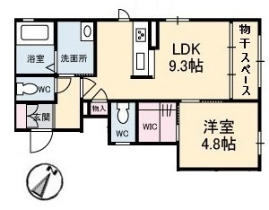 【間取り】 | Ｆｒｉｅｄｅｎ