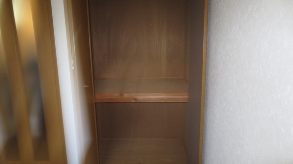 【収納】 | メゾングリーン