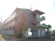 松江市上乃木９丁目のマンションの画像