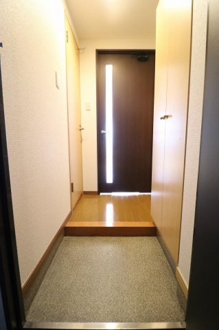 【玄関】 | リバティ神屋