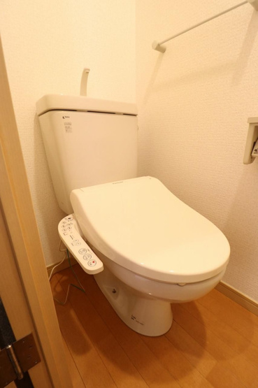 【トイレ】 | リバティ神屋