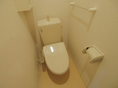 【トイレ】 | Ｃｏｚｙ　ｐｌａｃｅ