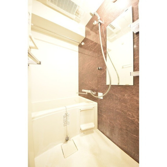 【内装】 | Court Blanche