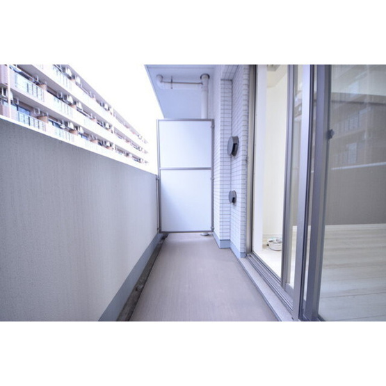 【内装】 | Court Blanche