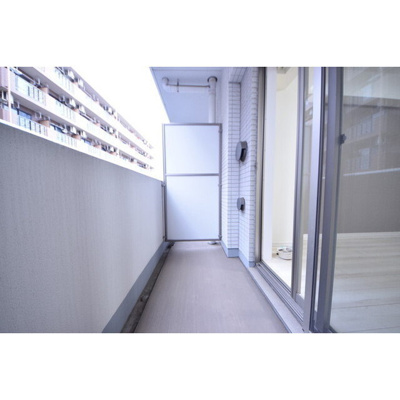 【内装】 | Court Blanche