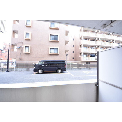 【内装】 | Court Blanche