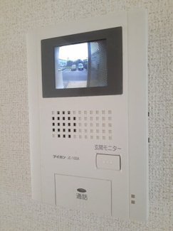 【設備】 | カーサ・フェリーチェ