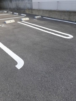 【駐車場】 | アステール