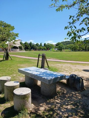 【周辺】 | アステール | うずしおふれあい公園まで500m
