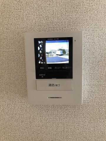 フォレストーリー　Ⅰのセキュリティ