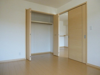 【内装】 | トレンディマイルームＡ