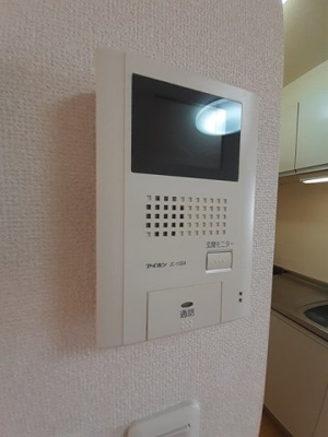【設備】 | エーデルハウス　ローゼⅢ