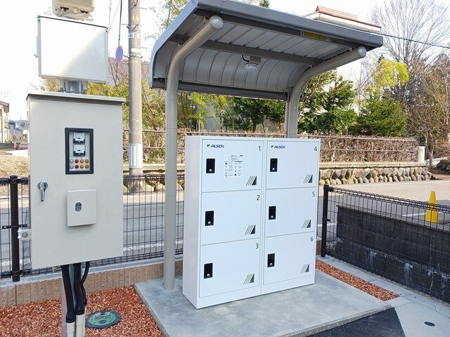 カーサさくらＡのその他