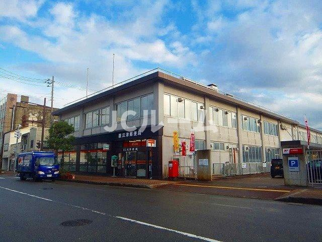 ラ・ルジュ・アンの周辺|直江津郵便局まで120m