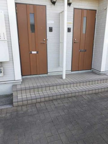 カーサ・ソレイユ二番館のその他