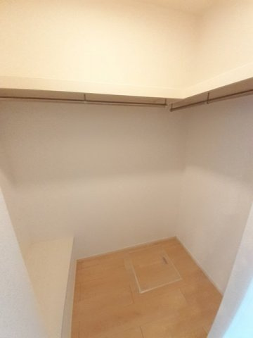 マロードＢの収納