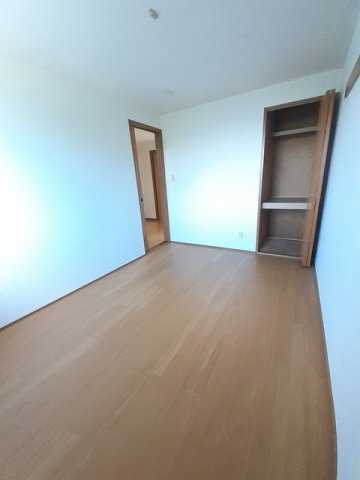 グリーンヒル末廣の内装