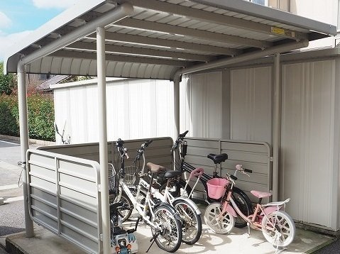 エトワールＢのその他共用部分