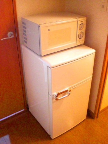 レオパレス錦のその他|家具家電は保証付なので安心！