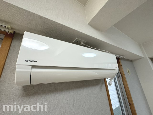 カメゾン南昭和の設備