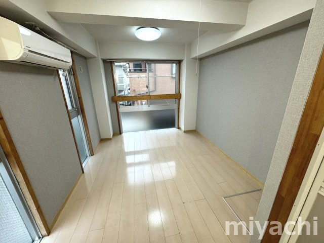 カメゾン南昭和のその他共用部分