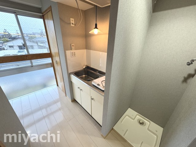 カメゾン南昭和のその他