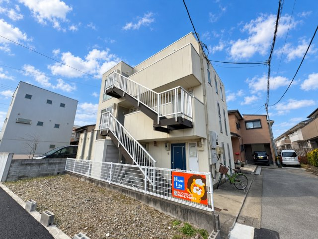 カメゾン南昭和