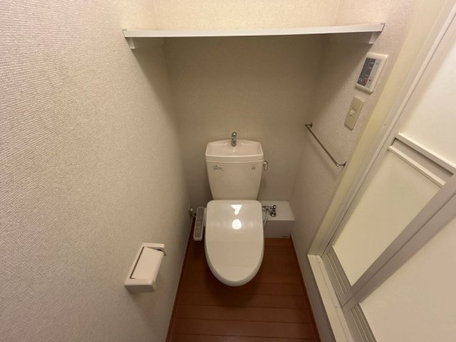 レオパレス屋形の森のその他