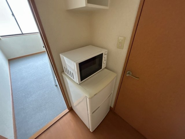 レオパレス屋形の森のその他