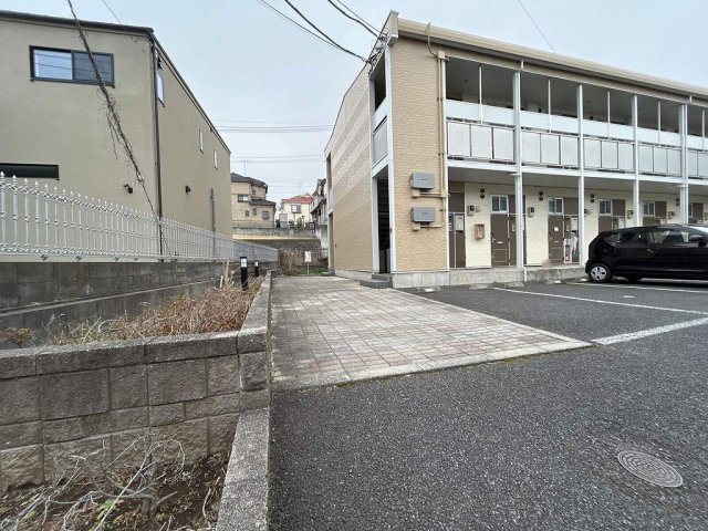 レオパレス屋形の森のその他