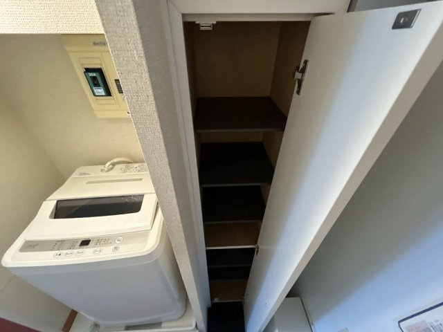 レオパレス屋形の森のその他
