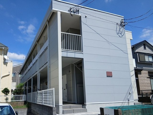 レオパレスムツミハイツ東大宮
