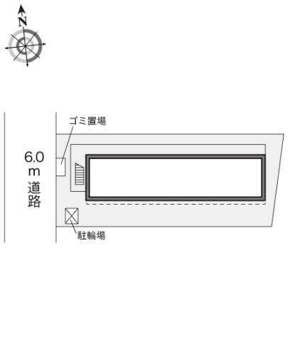レオパレスムツミハイツ東大宮のその他