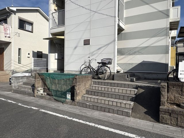 レオパレスムツミハイツ東大宮のその他