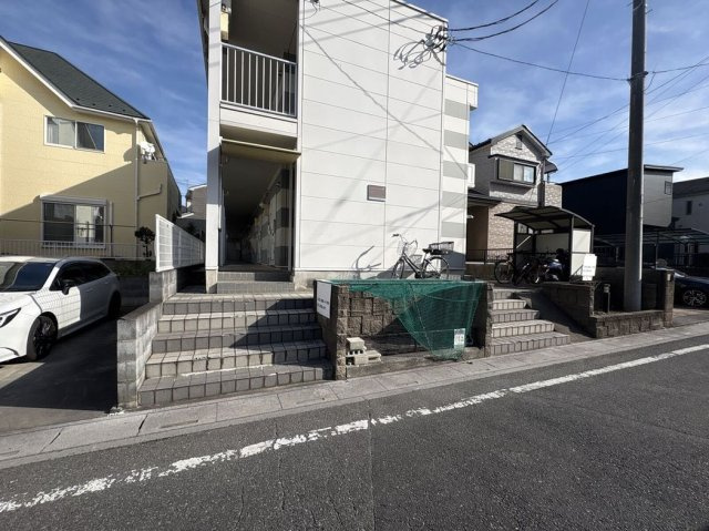 レオパレスムツミハイツ東大宮のその他