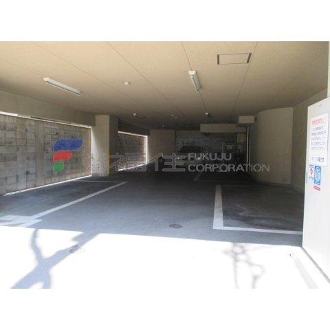 【駐車場】 | S.Y祇園ビル