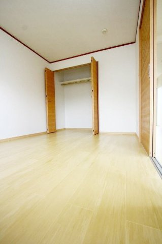 アーバンリームの内装