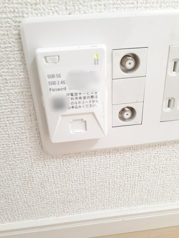 グラシオッソ　Ⅱのその他