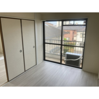 【内装】 | 千代田マンション