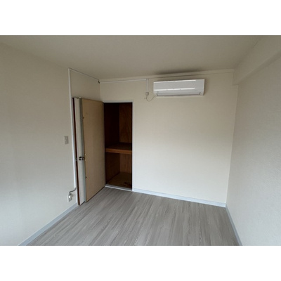 【内装】 | 千代田マンション