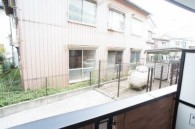 イ－スト　ゼファ－の展望